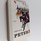Anne Holm : Peter - pikkukuva 1