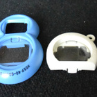 Fujifilm Instax Mini 9 pikakamera sininen + kotelo + "objekt - pikkukuva 5