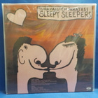 SLEEPY SLEEPERS - TURAKAISTEN PARATIISI M-/EX+ FIN -88 LP - pikkukuva 2