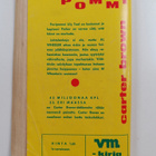 Carter Brown : Pommi - pikkukuva 2