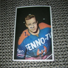 Hellas jääkiekkokortti 1965 Tappara Jouni Seistamo - pikkukuva 1