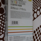 DVD Antonio Vivaldi The Four Seasons ( 1981 Gidon Kremer ) - pikkukuva 2