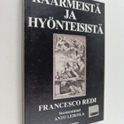 Francesco Redi : Käärmeistä ja hyönteisistä - pikkukuva 1