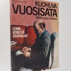 Kuohuva vuosisata - 1900 luvun historia 17/1974 - pikkukuva 1