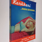 Korkkari : jokamiehen jännityslukemisto - pikkukuva 1
