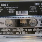 US bombs - Road Case c-kasetti (uusi!) - pikkukuva 2