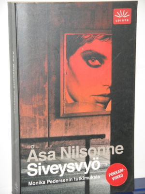 Åsa Nilsonne : Siveysvyö