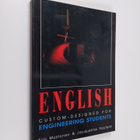 Eija Mustonen : English custom-designed for engineering s... - pikkukuva 1