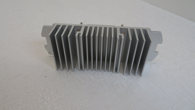 Intel Pentium II ja III Slot 1 prosessorijäähdytin