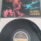 Hurriganes - Rockin' LP (Ruotsi-painos) - pikkukuva 1
