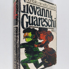 Giovanni Guareschi : Kohtalo nimeltä Clotilde : rakkaus- ... - pikkukuva 1