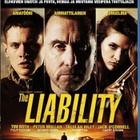 The Liability - (Blu-ray) - pikkukuva 1