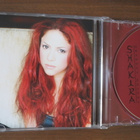 Shakira: Grandes Exitos CD - pikkukuva 1