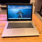 HP ProBook 645 G4 – nopea & luotettava yritysläppäri - pikkukuva 1