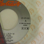 Cyndi Lauper True colors 7 45 japani 1986 PROMO - pikkukuva 2