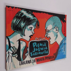 pseudonyymi Grönroos ym. : Pieniä julmia tarinoita : Laka... - pikkukuva 1