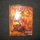 EDRAG RICE BURROUGHS*TARZAN*APINOIDEN TARZAN V.1999 - pikkukuva 1