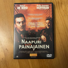 Naapuri kuin painajainen  DVD - pikkukuva 1