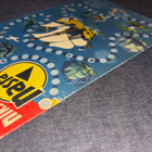 Niksi-Nasta 10B/1958 erikoisnumero upea keräilykappale - pikkukuva 3