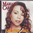 Mariah Carey - Greatest Hits - pikkukuva 1