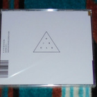 CIRCLE ~ Serpent ~ CD kelmussa MINT - pikkukuva 2