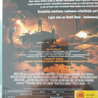 Death Race / Kuolonajot 1-2 DVD (Jason Statham) - pikkukuva 2