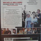 MY WEEK WITH MARILYN DVD - pikkukuva 2
