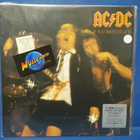AC/DC - IF YOU WANT BLOOD EX+/M- EU 2003 PRESS LP - pikkukuva 1