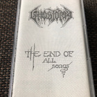 Ghostorm ”The End Of All Songs” 1993 - pikkukuva 1