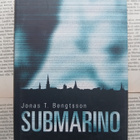 Jonas T. Bengtsson - Submarino (sid.) - pikkukuva 1
