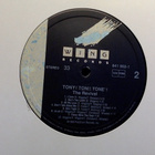 TONY ! TONI ! TONÉ !  ::  THE REVIVAL  ::  VINYYLI  LP  1990 - pikkukuva 4