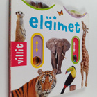 Villit eläimet - pikkukuva 1