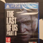 The Last of Us Part 2 PS4 - pikkukuva 1