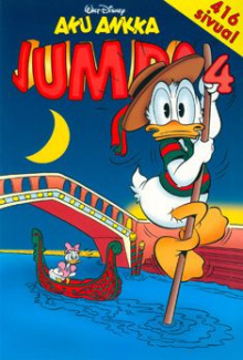 Heikki Kaskimies - Jumbo. 4