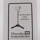 Konservaattoriliiton lehti nro 67, 4/2001 - pikkukuva 2