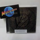 DEVIN TOWNSEND PROJECT - KI CD + NIMIKIRJOITUS - pikkukuva 1