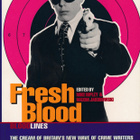 FRESH BLOOD 1-3 UK CRIME Ken Bruen IAN RANKIN Mike Ripley - pikkukuva 2