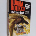 Lawrence Block : Kuuma kolikko - pikkukuva 1