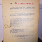 OUTSIDER KARMA-SARJA : KIINALAINEN MYSTEERI - pikkukuva 2