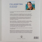 Berth Höjer : Folkbåten : en modern klassiker - pikkukuva 2