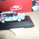 Mazda 323 4WD Ralliauto - pikkukuva 3