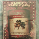 Sleepy sleepers dvd,uusi - pikkukuva 1