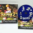 PS1 - Rayman 2: The Great Escape - pikkukuva 1