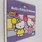 Hello Kitty & Mimmy - pikkukuva 1