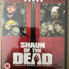 [DVD] SHAUN OF THE DEAD - pikkukuva 1