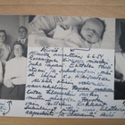 VANHA Postikortti Lappi Rovaniemi 1950-luku - pikkukuva 2