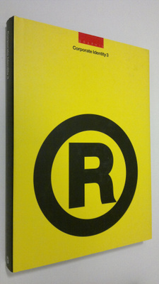 B. Martin Pedersen : Graphis Corporate Identity 3