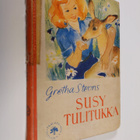 Gretha Stevns : Susy Tulitukka - pikkukuva 1