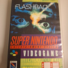 Flashback - SNES - pikkukuva 1