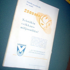 Urheilu-kuvasto N:o3 - 1952 (Sis.postikulut) - pikkukuva 2